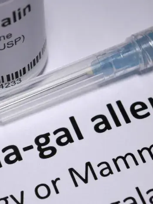 What You Need to Know About Alpha-gal Syndrome