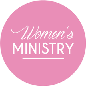 Women's Ministry logo