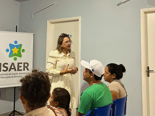 Cuidar da saúde é um ato de amor!