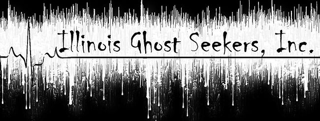 paranormal science Illinois