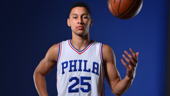 Θα παίξει φέτος ο Ben Simmons