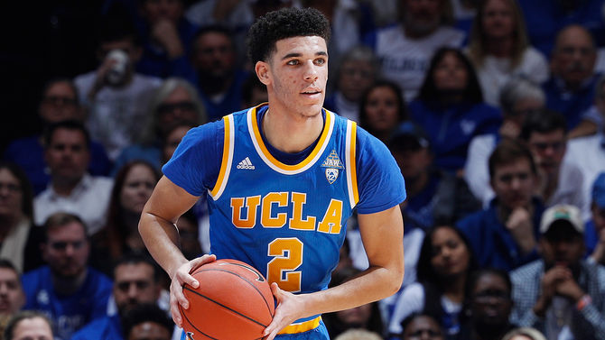 ''Ο Lonzo Ball θα γίνει καλύτερος απ΄τον Stephen Curry''