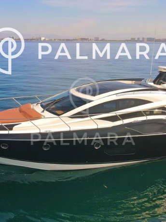 Azimut Yacht Rental