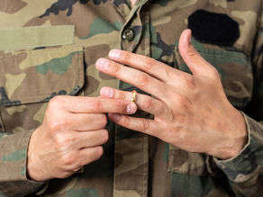 An Insider's Look: Military Divorce Benefits You Need To Know