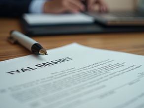 The Pros and Cons of Prenuptial Agreements: Understanding the Advantages of Prenups