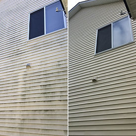 Pressure Washing Services Farmington, MN