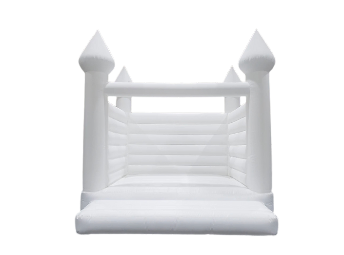 Birthday White Bounce House Rental Orlando White Bounce House