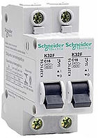 Disjuntor duplo da marca Schneider.jpg