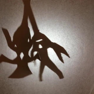 Shadow Workshop with Yer