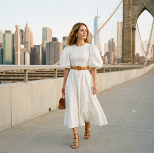 Guía Completa para Vestir Elegante en Primavera para Mujeres