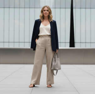 Outfits con sandalias elegantes de mujer para eventos y fiestas