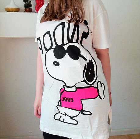 comprar remerones de dibujos animados