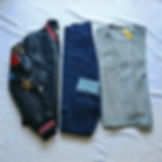 Qué zapatos usar con cada tipo de jeans