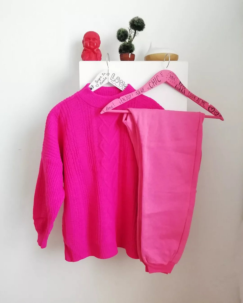 Jersey Mujer Esprit Suéter Esprit De Rayas Cuello Alto Para Mujer