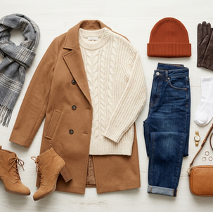 Prendas de Invierno que Potencian tu Elegancia y Estilo