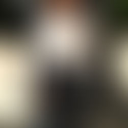 Como combinar un pantalon negro ancho