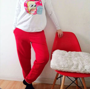 Los mejores joggers mom para mujer