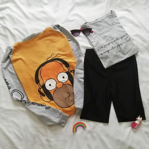 Tips para usar calzas