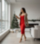 Como vestir para el 24 de diciembre