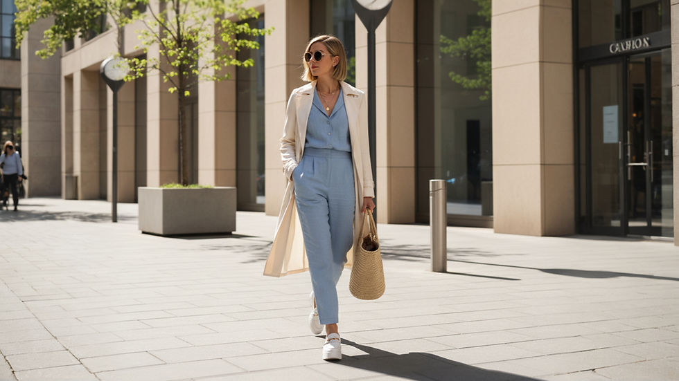 Zapatos tendencia 2026 mujer que sí valen la pena