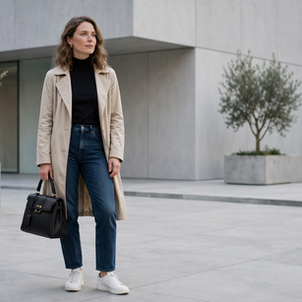 Cómo elegir bolsos según tu outfit