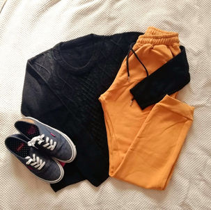 Los mejores pantalones para viajar