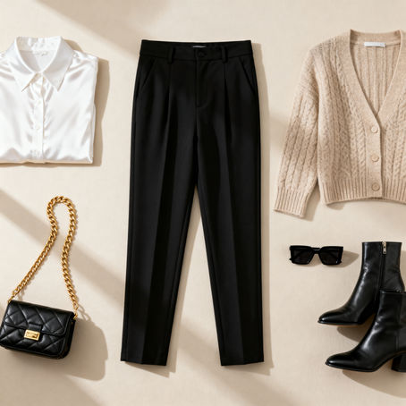 Guía completa de outfits para el invierno argentino 2026: qué usar en Buenos Aires, Córdoba y el sur