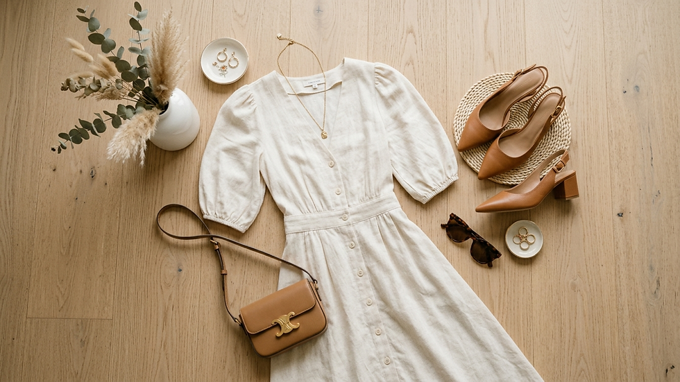 Zapatos elegantes para mujer cómodos y modernos: cómo elegirlos y combinarlos sin perder estilo