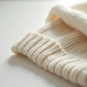 Cómo lavar correctamente tus sweaters de lana para que duren más