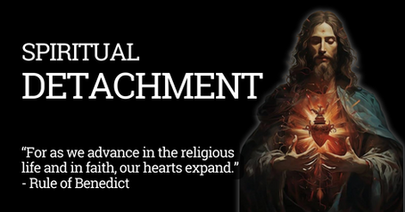 Letting Go, Finding God: The Benedictine Path to Inner Freedom