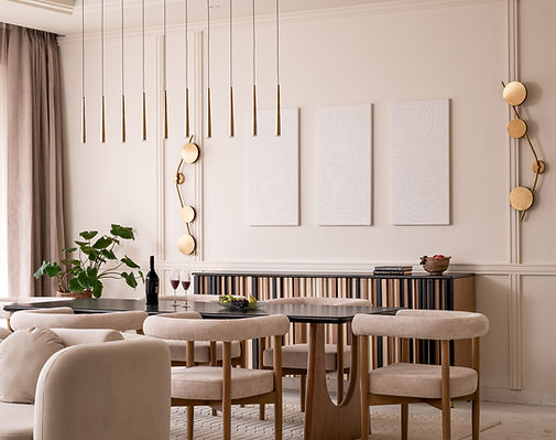 3 BHK Leela Bharatiya Residences