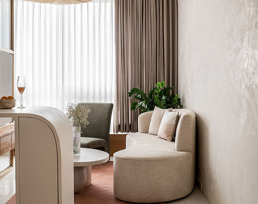 1 BHK Leela Bharatiya Residences