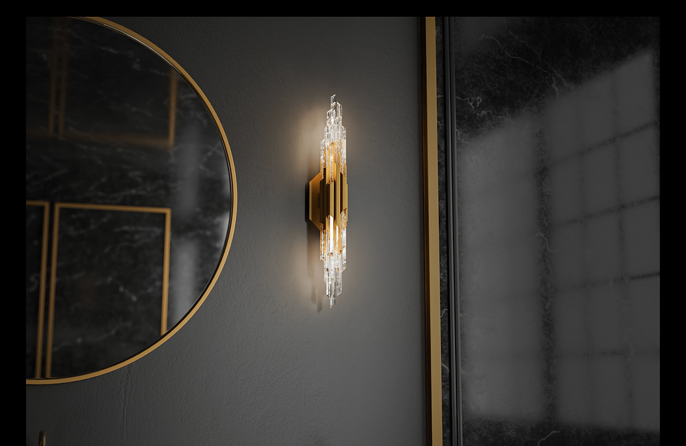 Eco-friendly LED lights