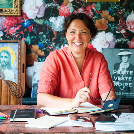 Comment puis-je vous aider dans votre projet ?