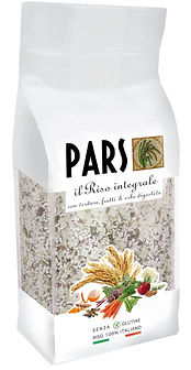 Riso PARS- Ultrazoo Roma Infernetto