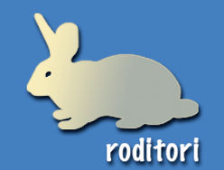 Accessori per roditori - Ultrazoo Roma Infernetto