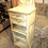 Thumbnail: French Country Bedroom Cabinet