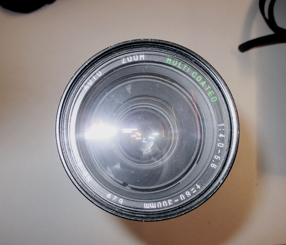 Thumbnail: Canon AE-1