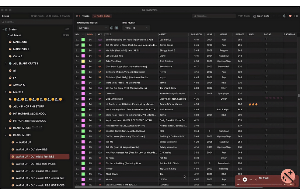 SHOW MIXABLE TRACKS.gif