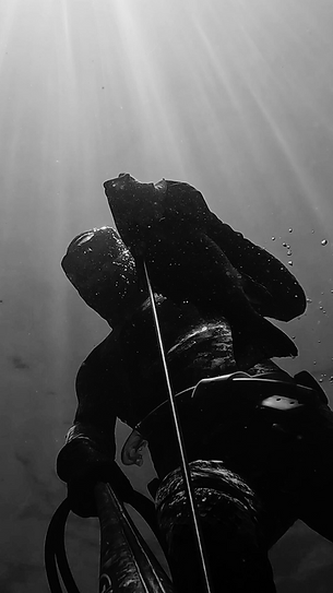 spearfishing trip in phuket