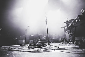 Rock Stage