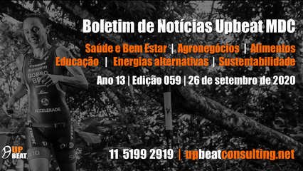 Últimas Notícias | 26 de setembro de 2020