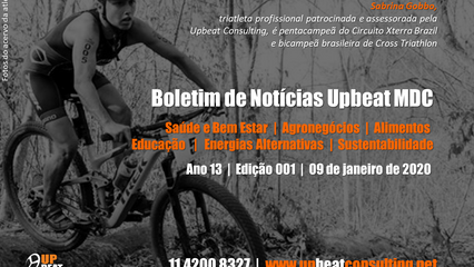 Últimas Notícias | Ano 13 | Edição 001