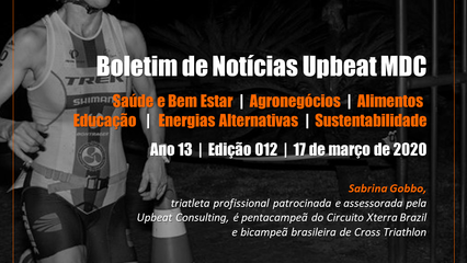 Últimas Notícias | Ano 13 | Edição 012