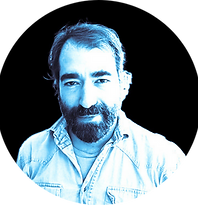 Meet the Team - Christian