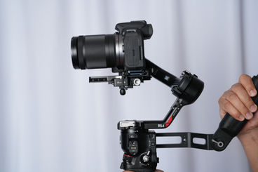 RONIN GIMBAL