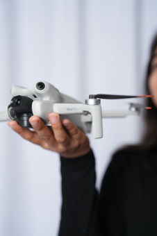 DRON