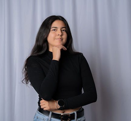 Andrea Ramirez