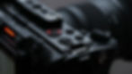 Sony FX3 Cinema Line - equipo de producción de video profesional Punto Tres Visual