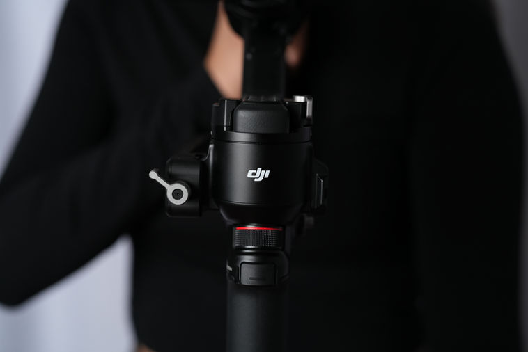 DJI RONIN